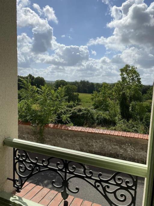La Maison De Nicole Mousseaux-sur-Seine Zimmer foto
