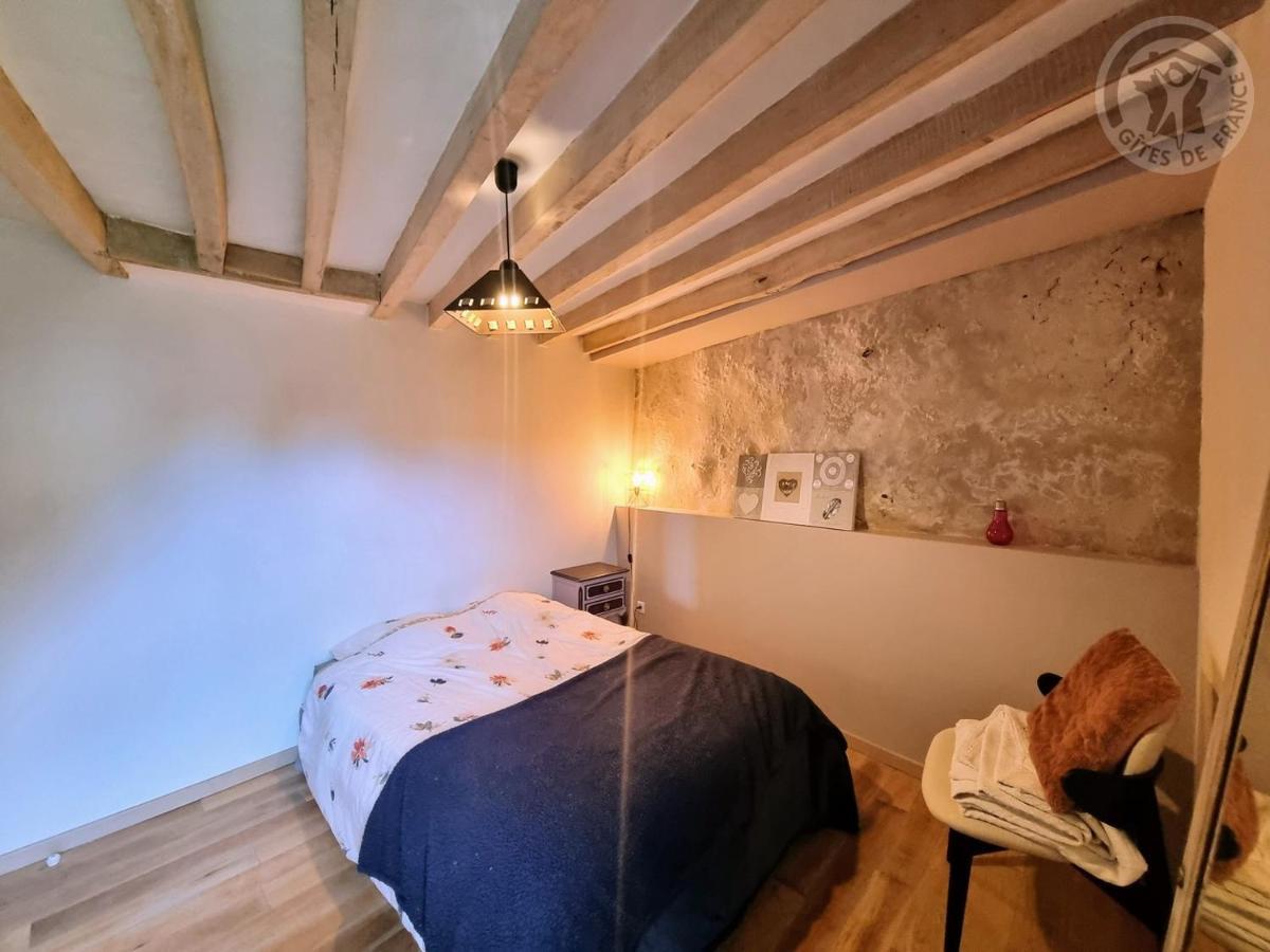 La Maison De Nicole Mousseaux-sur-Seine Exterior foto
