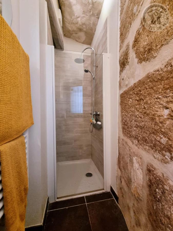 La Maison De Nicole Mousseaux-sur-Seine Exterior foto